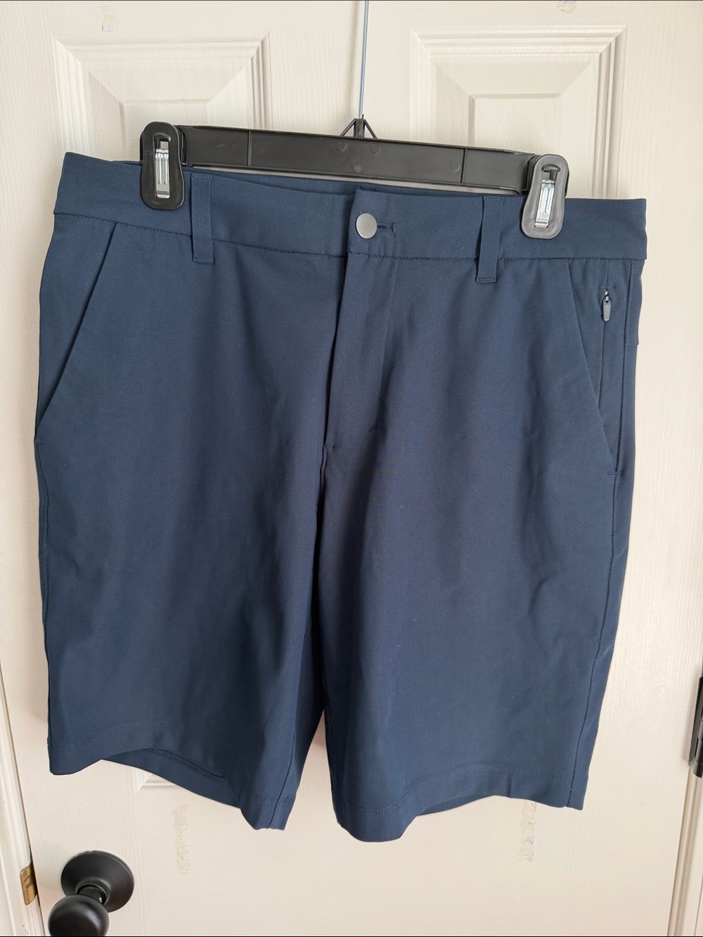 Lululemon commission short